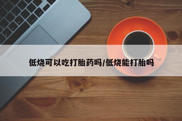 网上米非司酮在线下单微信低烧可以吃打胎药吗/低烧能打胎吗