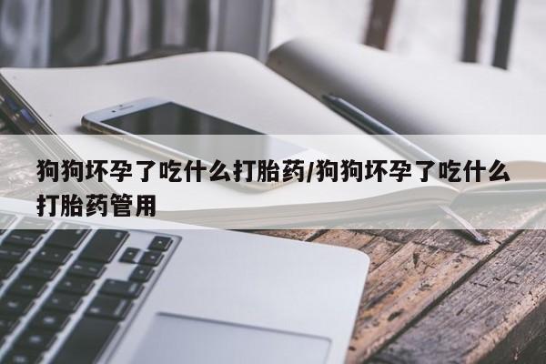 网上米非司酮在线下单微信狗狗坏孕了吃什么打胎药/狗狗坏孕了吃什么打胎药管用