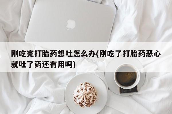网上米非司酮在线下单微信刚吃完打胎药想吐怎么办(刚吃了打胎药恶心就吐了药还有用吗)